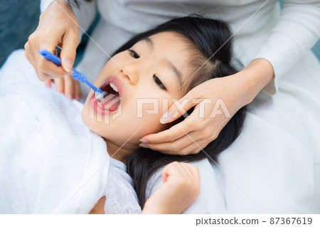 完成拋光 87367619