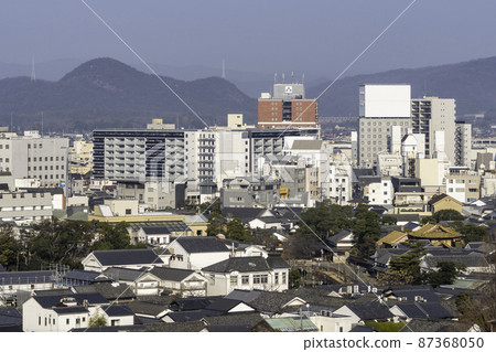 倉敷市區 倉敷美觀歷史街區及倉敷站周邊 岡山縣倉敷市 87368050