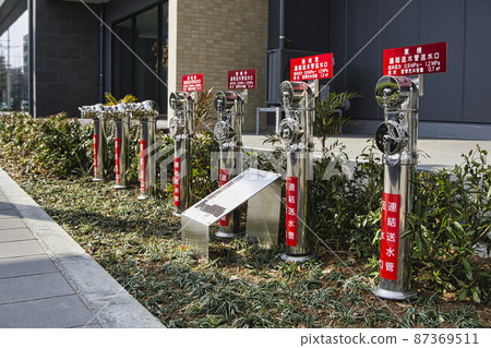 立式立式出水口插入式公寓 87369511