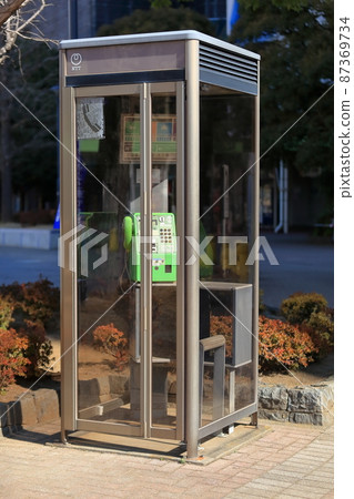 電話亭圖片 電話亭圖片 87369734