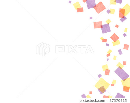 紋理水彩背景背景材料牆紙圓點圓點文字空間空間紋理圓圈圓圈 87370515