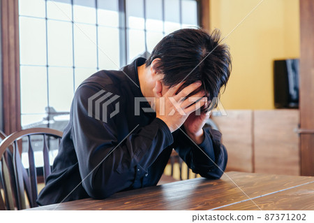 擔心的人擔心 擔心的人擔心 87371202