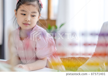 兒童教育學習生活方式成長 兒童教育學習生活方式成長 87371401