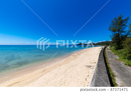 奄美大島、笠裡町 奄美大島、笠裡町 87371471