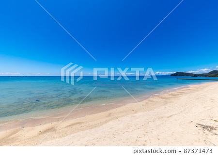 奄美大島、笠裡町 奄美大島、笠裡町 87371473