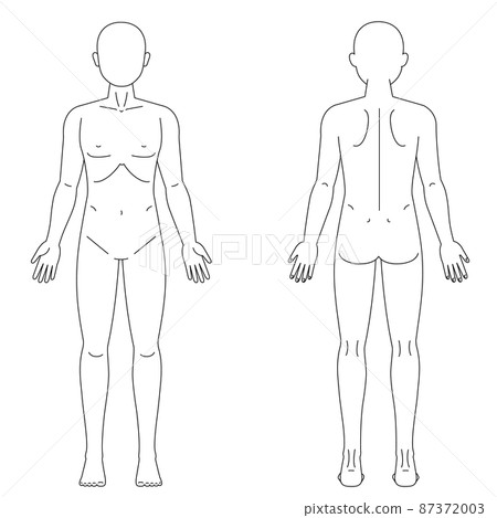 人形 人形 87372003