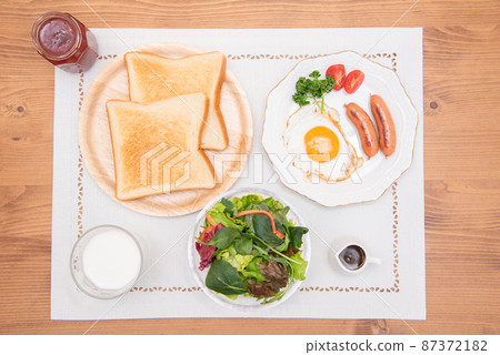 Large salad morning set Large salad morning set 87372182