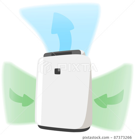 Air purifier (air circulation) Air purifier (air circulation) 87373266