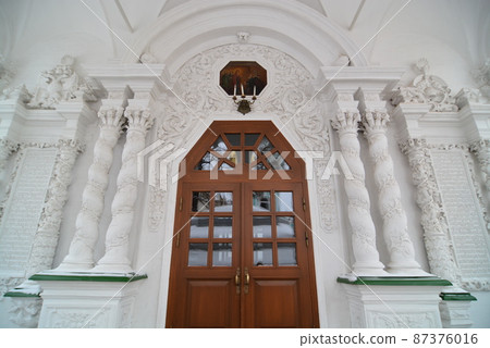 俄羅斯謝爾蓋夫波薩特 87376016