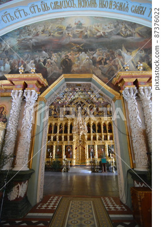 俄羅斯謝爾蓋夫波薩特 87376022