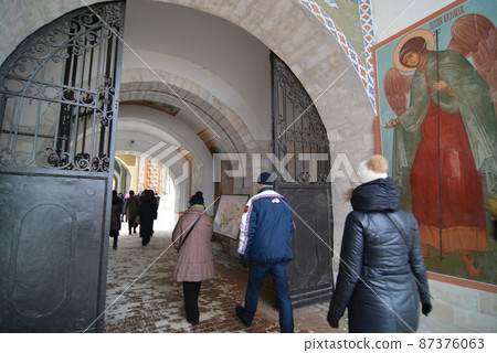 Russian Sergev Posat Russian Sergev Posat 87376063