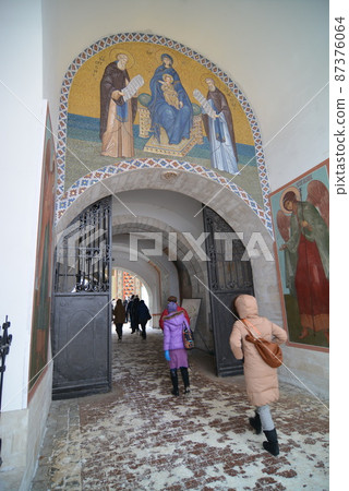 俄羅斯謝爾蓋夫波薩特 87376064