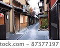 Pontocho 87377197