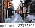 Pontocho 87377202