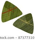 粽子 87377310
