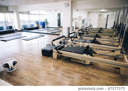 普拉提工作室機器普拉提 87377375