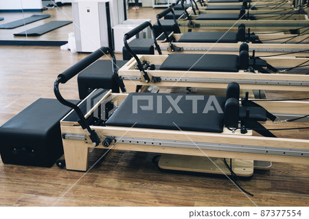 普拉提機 普拉提改革者 普拉提工作室 87377554