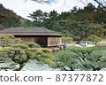 Kikugetsutei, Kikugetsutei, Takamatsu City, Kagawa Prefecture 87377872