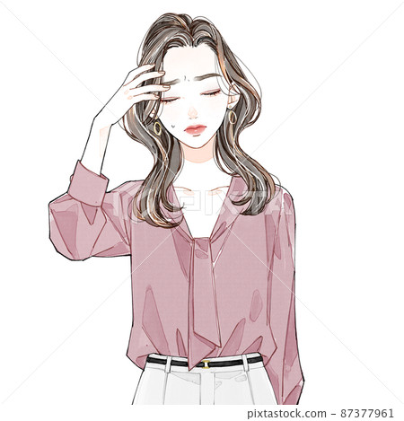 Headache Headache 87377961