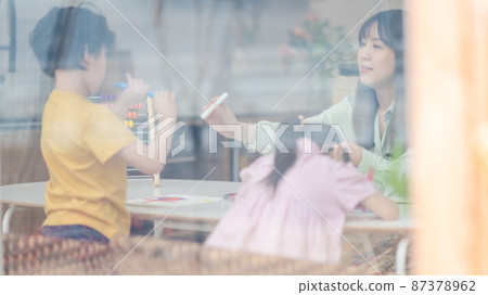 Parenting Child Lifestyle Mom Teacher Education 87378962