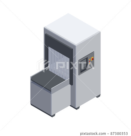 Cabinet With Conveyor Composition Cabinet With Conveyor Composition 87380353