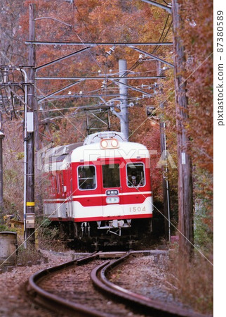 Kobe Electric Railway 1500 series Kobe Electric Railway 1500 series 87380589