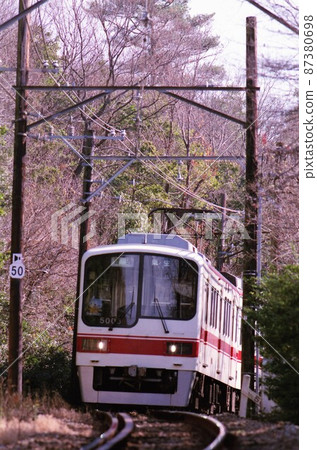 Kobe Electric Railway 5000 series Kobe Electric Railway 5000 series 87380698