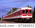 Kobe Electric Railway 1350 series 87380832