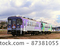 Hojo Railway Flower 2000 87381055
