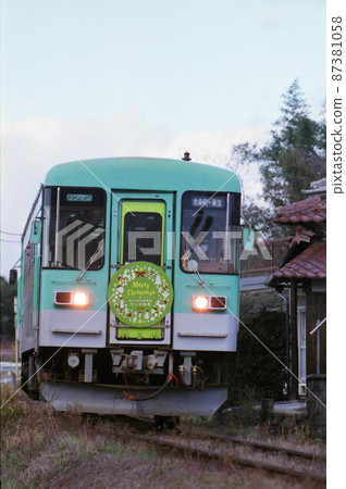 北條鐵路花2000 87381058