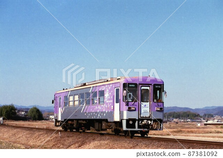 北條鐵路花2000 北條鐵路花2000 87381092
