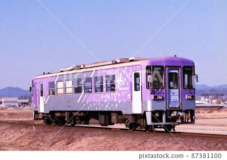 Hojo Railway Flower 2000 87381100