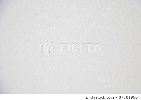 Gray texture of paper or wall, background. 87381960