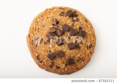 巧克力餅乾 87383311