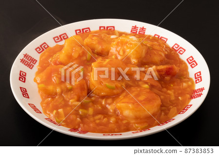 鮮蝦 鮮蝦 87383853