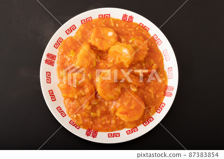 鮮蝦 鮮蝦 87383854