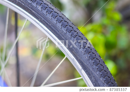 自行車輪胎 87385337