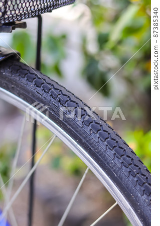 Bicycle tire Bicycle tire 87385340