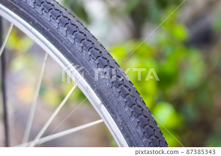 Bicycle tire Bicycle tire 87385343