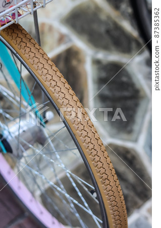Bicycle tire Bicycle tire 87385362
