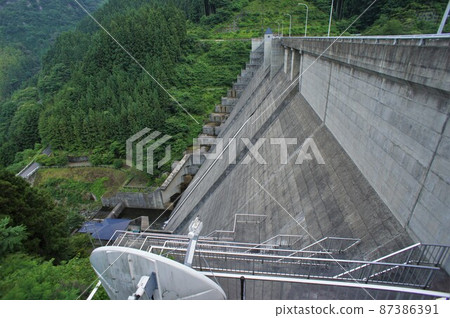 Onita dam body 87386391