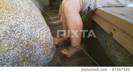 足浴泡腳 足浴泡腳 87387320