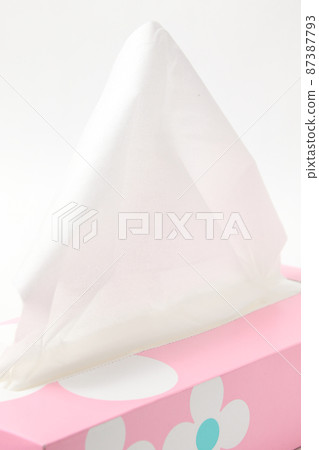 Tissue, box tissue, dust paper, daily necessities, daily necessities, daily necessities, paper, dust paper, nose 87387793