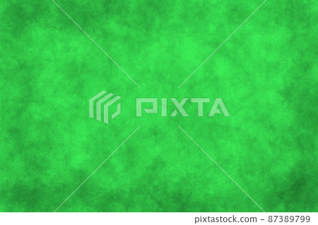 Green Christmas paper texture background with grunge painted texture and mottled stained pattern Bright abstract backdrop design Green Christmas paper texture background with grunge painted texture and mottled stained pattern Bright abstract backdrop design 87389799