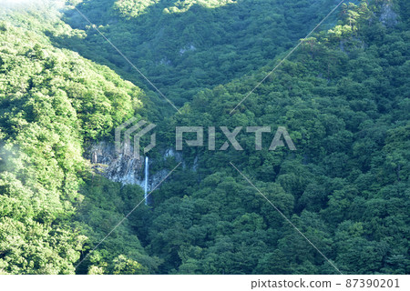 Karataki, Kuriyama Village, Tochigi Prefecture 87390201