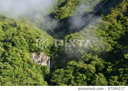 Karataki, Kuriyama Village, Tochigi Prefecture 87390217