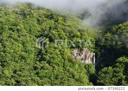 Karataki, Kuriyama Village, Tochigi Prefecture 87390222