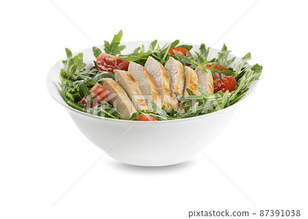 Chicken salad 87391038