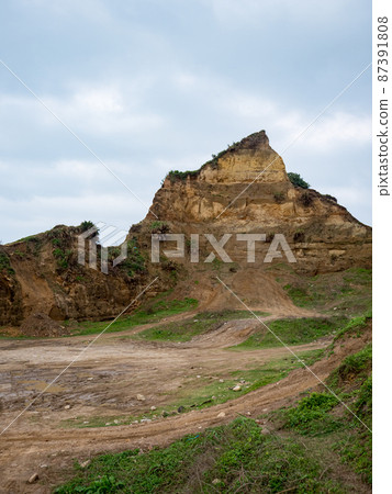Linkou Grand Canyon Buffalo Pit 87391808