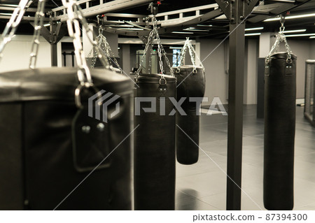 bag punching boxing boxer indoors, for power sport for punch and lifestyle strength, knockout club. Leather energy dark, bag punching boxing boxer indoors, for power sport for punch and lifestyle strength, knockout club. Leather energy dark, 87394300